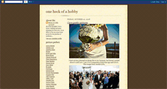 Desktop Screenshot of loftyhobby.blogspot.com