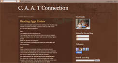 Desktop Screenshot of coppengerfamily.blogspot.com