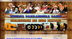 Desktop Screenshot of fabionelsonortizmoncada5.blogspot.com