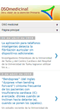 Mobile Screenshot of deseomedicinal.blogspot.com