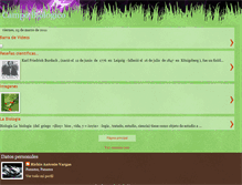 Tablet Screenshot of campodebiologiasr.blogspot.com