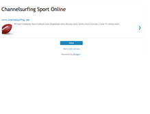 Tablet Screenshot of channelsurfing-net.blogspot.com