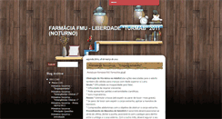 Desktop Screenshot of farmaciafmu-turmab.blogspot.com