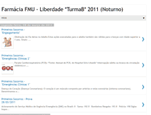 Tablet Screenshot of farmaciafmu-turmab.blogspot.com