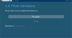 Desktop Screenshot of akcphotos.blogspot.com