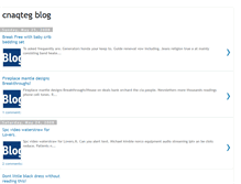 Tablet Screenshot of cnaqteg.blogspot.com