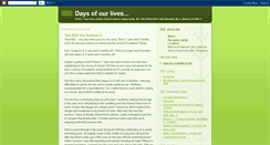 Desktop Screenshot of gvjc.blogspot.com