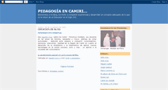 Desktop Screenshot of agustincruz.blogspot.com