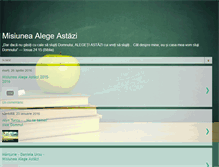 Tablet Screenshot of cealegi.blogspot.com