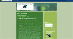 Desktop Screenshot of columbusrealestatecollective.blogspot.com
