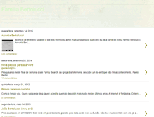 Tablet Screenshot of familiabertolucci.blogspot.com