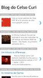 Mobile Screenshot of celsocuri.blogspot.com