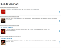 Tablet Screenshot of celsocuri.blogspot.com