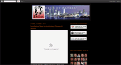 Desktop Screenshot of dalbeusa.blogspot.com