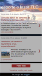 Mobile Screenshot of esportelazertlc.blogspot.com