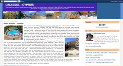 Desktop Screenshot of greedygreen-cyprus.blogspot.com