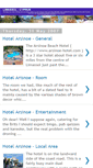Mobile Screenshot of greedygreen-cyprus.blogspot.com