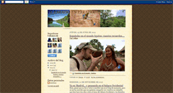 Desktop Screenshot of deparaisoenparaiso.blogspot.com