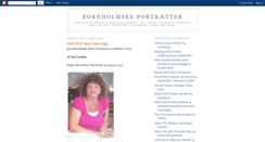 Desktop Screenshot of bornholmere.blogspot.com