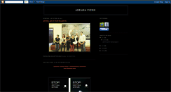 Desktop Screenshot of apierin-design.blogspot.com