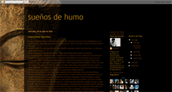 Desktop Screenshot of elcastigodesisifo.blogspot.com