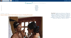 Desktop Screenshot of cameraaphotography.blogspot.com