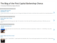 Tablet Screenshot of chillicothebarbershopchorus.blogspot.com