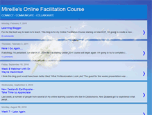 Tablet Screenshot of onlinefacilitationcourse.blogspot.com