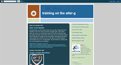 Desktop Screenshot of premier-gtrainer.blogspot.com