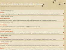 Tablet Screenshot of liclc.blogspot.com
