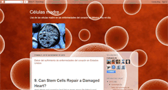 Desktop Screenshot of biologiagralba09.blogspot.com