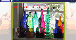 Desktop Screenshot of ambervictoriascottage.blogspot.com