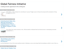 Tablet Screenshot of globalfairness.blogspot.com