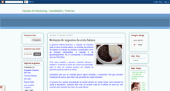 Desktop Screenshot of didobematendido.blogspot.com