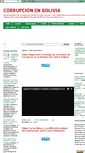 Mobile Screenshot of corruptosbol.blogspot.com