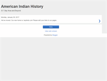 Tablet Screenshot of bayindian.blogspot.com