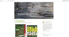 Desktop Screenshot of kacheledesign.blogspot.com