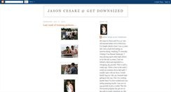 Desktop Screenshot of jason-cesarz.blogspot.com