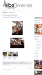 Mobile Screenshot of elbajimeneznews.blogspot.com
