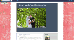 Desktop Screenshot of bcschultz.blogspot.com