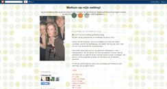 Desktop Screenshot of juliehermanbako.blogspot.com