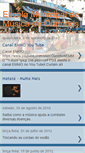 Mobile Screenshot of escolamunicipaldemusicaourinhos.blogspot.com