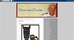 Desktop Screenshot of houveumaocasiao.blogspot.com