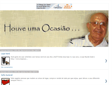 Tablet Screenshot of houveumaocasiao.blogspot.com