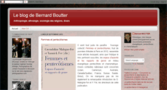Desktop Screenshot of bboutter.blogspot.com