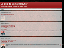 Tablet Screenshot of bboutter.blogspot.com