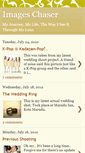 Mobile Screenshot of imageschaser.blogspot.com