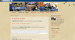 Desktop Screenshot of elolisa-chili.blogspot.com