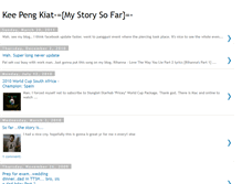 Tablet Screenshot of kiat80.blogspot.com