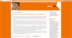 Desktop Screenshot of estimorubi.blogspot.com